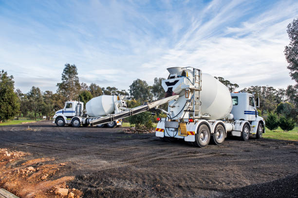 Best Concrete Sealing and Maintenance in Mead, CO
