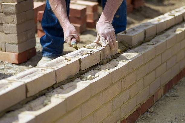 Best Concrete Slab Construction in Mead, CO