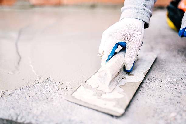 Best Residential Concrete Solutions in Mead, CO
